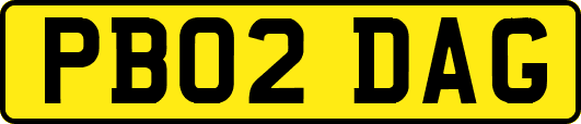 PB02DAG