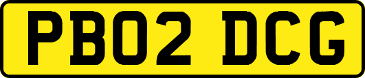 PB02DCG