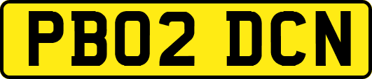 PB02DCN