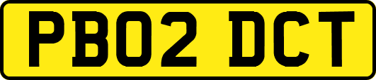 PB02DCT