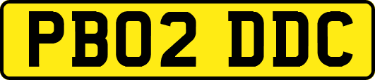 PB02DDC