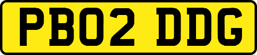 PB02DDG