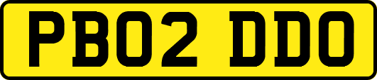 PB02DDO