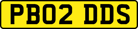 PB02DDS