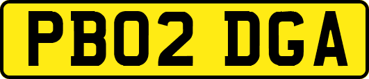 PB02DGA