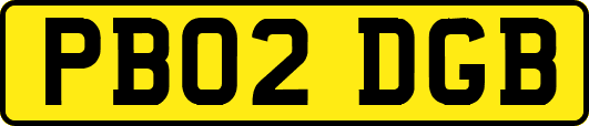 PB02DGB