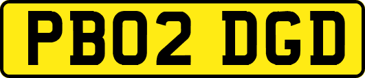 PB02DGD