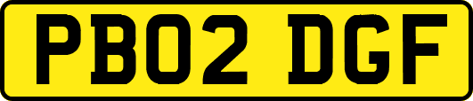 PB02DGF