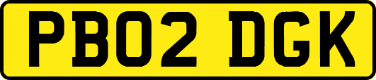 PB02DGK