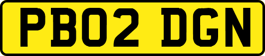 PB02DGN