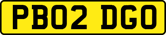 PB02DGO