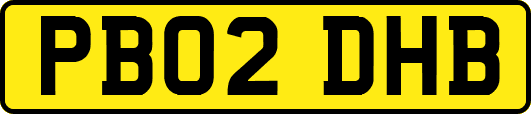 PB02DHB