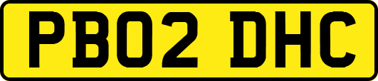 PB02DHC