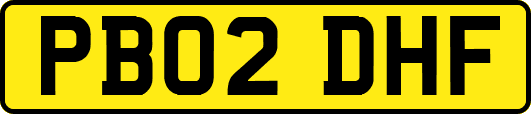 PB02DHF