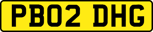 PB02DHG