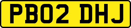 PB02DHJ