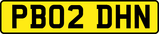 PB02DHN