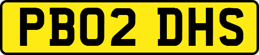 PB02DHS