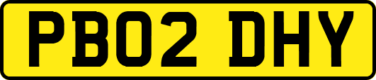 PB02DHY