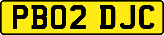 PB02DJC