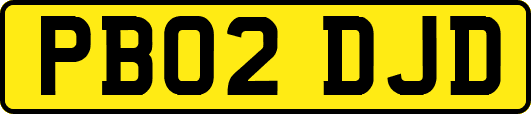 PB02DJD