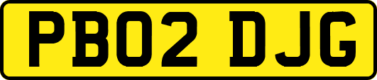 PB02DJG