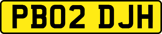 PB02DJH