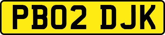 PB02DJK