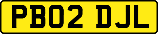 PB02DJL