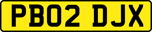 PB02DJX