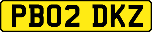 PB02DKZ