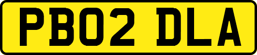PB02DLA