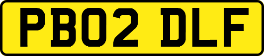 PB02DLF