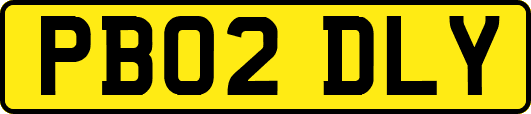 PB02DLY
