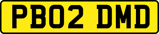 PB02DMD