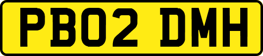 PB02DMH
