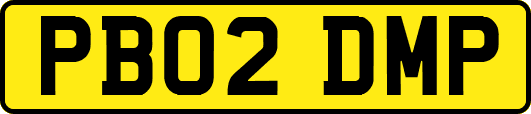 PB02DMP