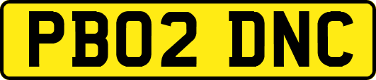 PB02DNC