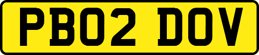 PB02DOV