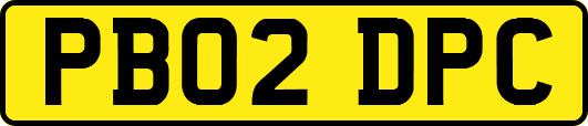 PB02DPC