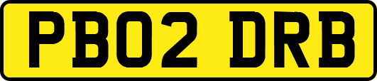 PB02DRB