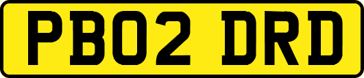 PB02DRD