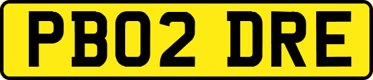 PB02DRE