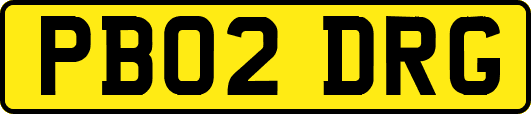 PB02DRG