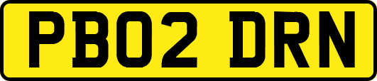 PB02DRN