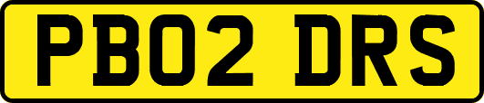 PB02DRS