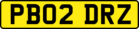 PB02DRZ