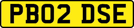 PB02DSE