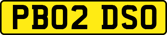 PB02DSO