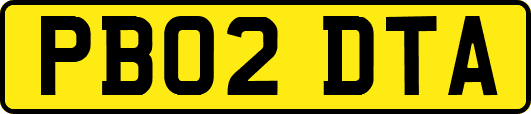 PB02DTA